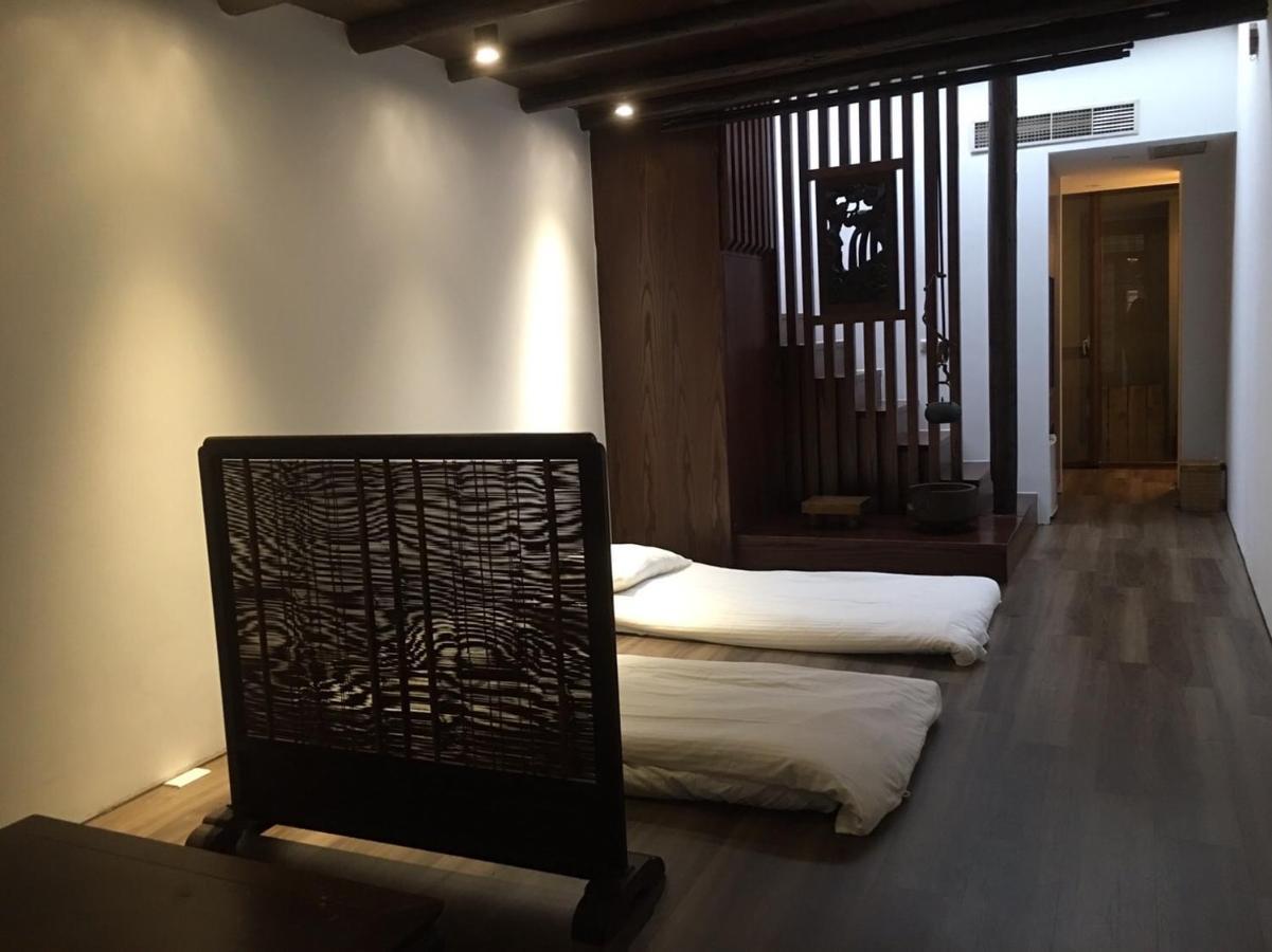Dark Street House B&B Beigang Exterior foto